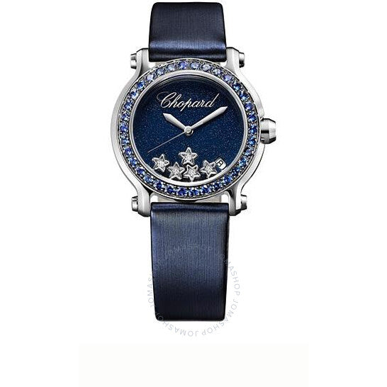 شوبارد، ساعة نسائية بمناسبة الذكرى السنوية السعيدة