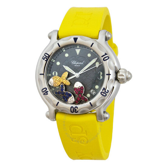 شوبارد، ساعة هابي بيتش للسيدات