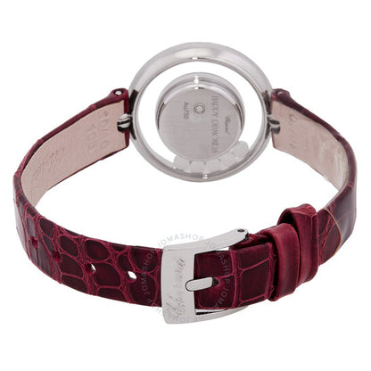 شوبارد، ساعة هابي دايموندز أيكونز كوارتز للسيدات