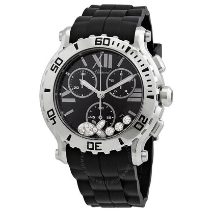 شوبارد، ساعة هابي فيش كرونوغراف للسيدات