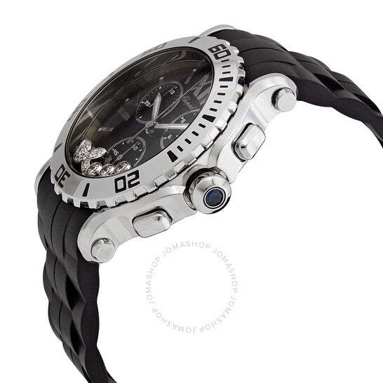 شوبارد، ساعة هابي فيش كرونوغراف للسيدات