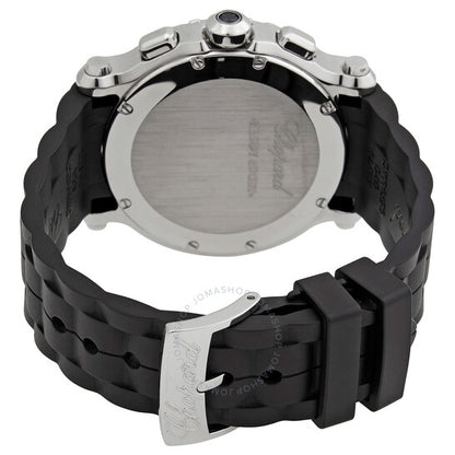 شوبارد، ساعة هابي فيش كرونوغراف للسيدات