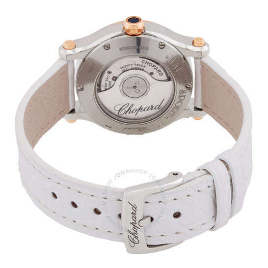 Chopard, Happy Sport Automatic Ladies Watch 278573 6018