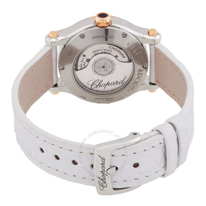 Chopard, Happy Sport Automatic Ladies Watch 278573 6018