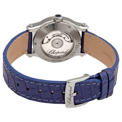 شوبارد، ساعة هابي سبورت أوتوماتيكية للسيدات