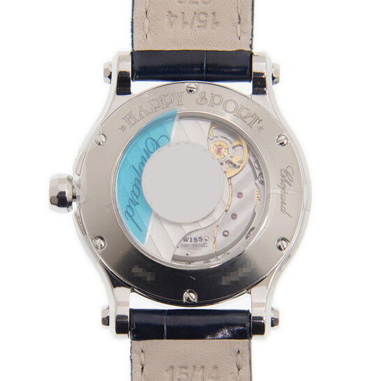 شوبارد، ساعة هابي سبورت أوتوماتيكية للسيدات