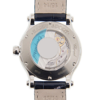 شوبارد، ساعة هابي سبورت أوتوماتيكية للسيدات