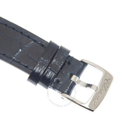 Chopard, Happy Sport Automatic Silver Dial Ladies Watch