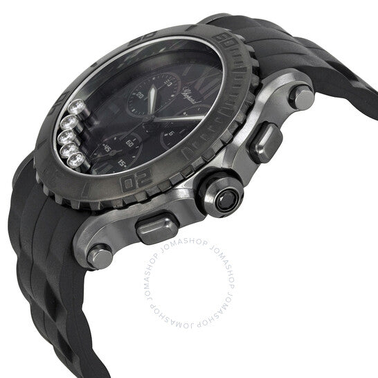 شوبارد، ساعة هابي سبورت كرونو للسيدات