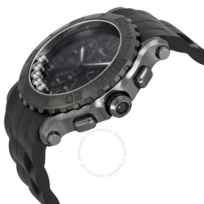 شوبارد، ساعة هابي سبورت كرونو للسيدات