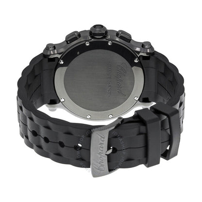 شوبارد، ساعة هابي سبورت كرونو للسيدات