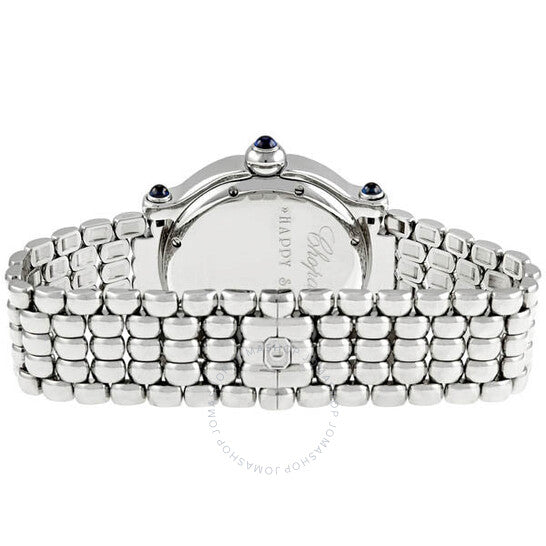 شوبارد، ساعة هابي سبورت دايموند للسيدات