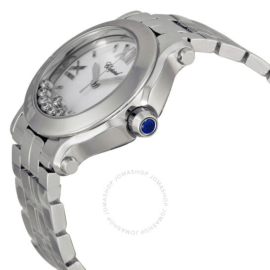 شوبارد، ساعة هابي سبورت للسيدات 27/8477-3001