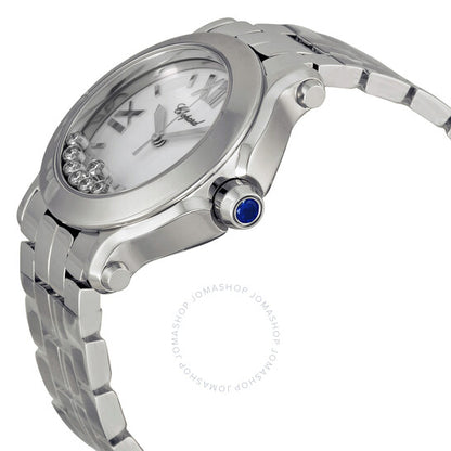 شوبارد، ساعة هابي سبورت للسيدات 27/8477-3001