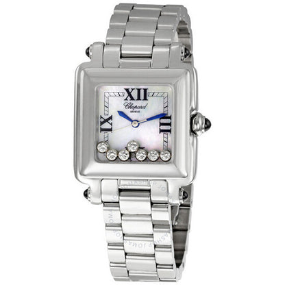 شوبارد، ساعة هابي سبورت النسائية