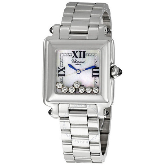 شوبارد، ساعة هابي سبورت النسائية