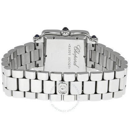 شوبارد، ساعة هابي سبورت النسائية