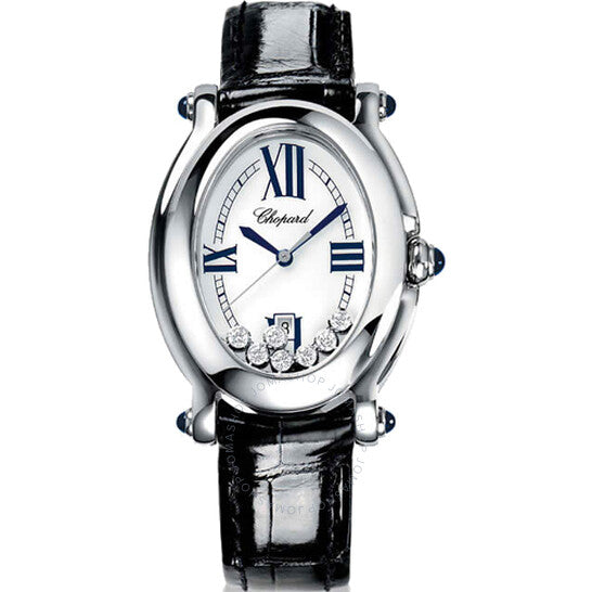 شوبارد، ساعة هابي سبورت للسيدات 2789373005BLR