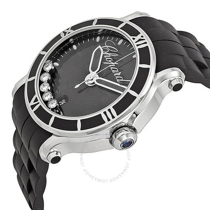 شوبارد، ساعة هابي سبورت النسائية