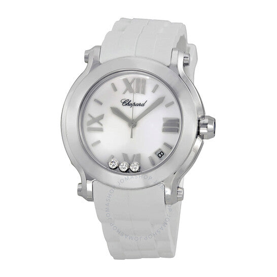 شوبارد، ساعة هابي سبورت الدائرية للسيدات