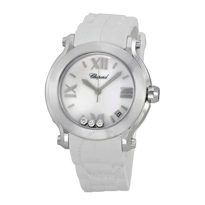 شوبارد، ساعة هابي سبورت الدائرية للسيدات