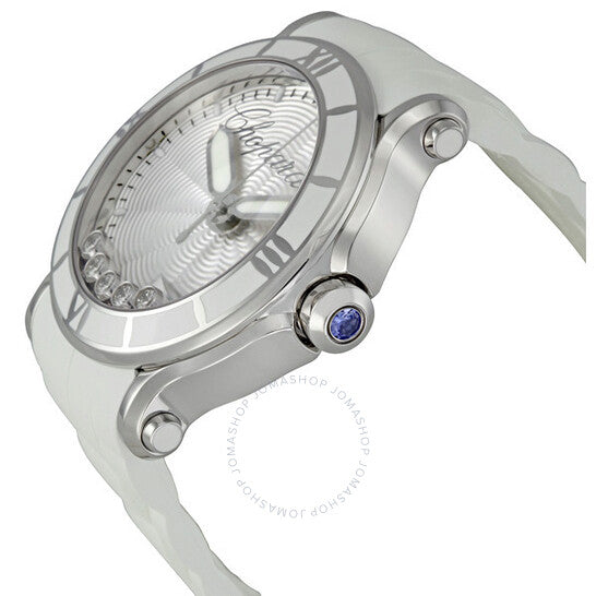 شوبارد، ساعة هابي سبورت XL للسيدات