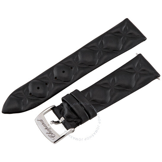 شوبارد، ساعة إمبريال أوتوماتيكية للرجال بمينا أسود