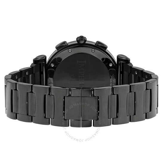 Chopard, Imperiale Automatic Chronograph Black Dial Men's Watch