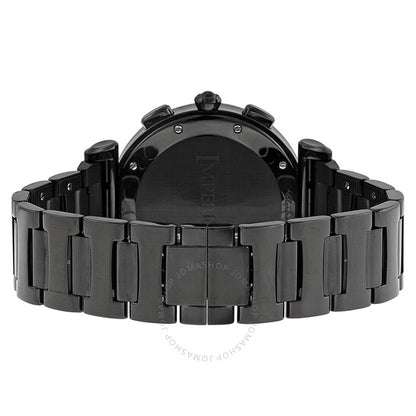 Chopard, Imperiale Automatic Chronograph Black Dial Men's Watch