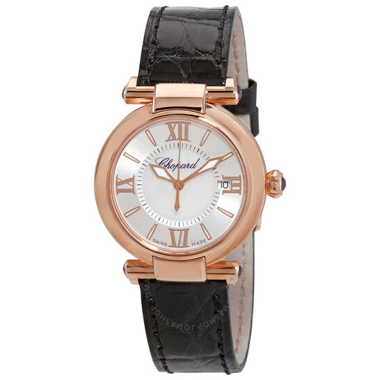 Chopard, Imperiale Automatic Mother of Pearl Dial Ladies Watch