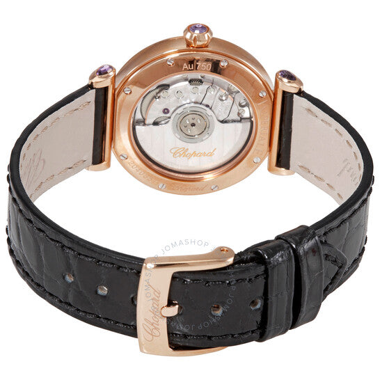 Chopard, Imperiale Automatic Mother of Pearl Dial Ladies Watch