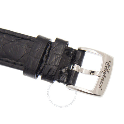 شوبارد، ساعة إمبريال أوتوماتيكية للسيدات بمينا فضي