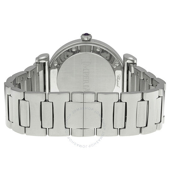 شوبارد، ساعة إمبريال للسيدات بمينا من عرق اللؤلؤ