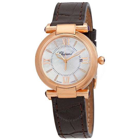 شوبارد، ساعة إمبريال كوارتز نسائية