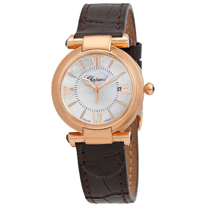 شوبارد، ساعة إمبريال كوارتز نسائية