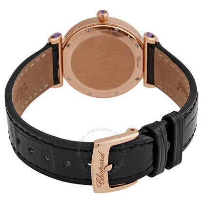 شوبارد، ساعة إمبريال كوارتز نسائية