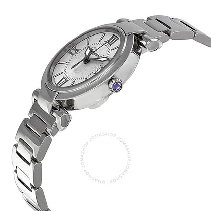 Chopard, Imperiale Silver Dial Stainless Steel Ladies Watch