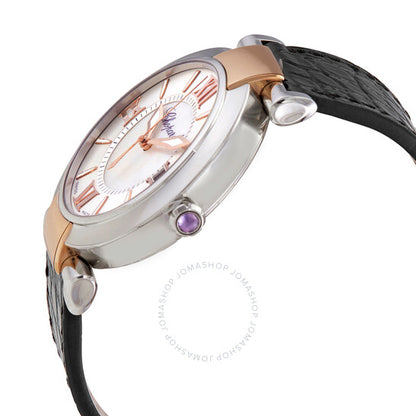 Chopard, Imperiale Silver Mother of Pearl Dial Men's Watch