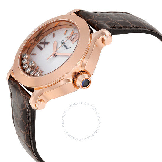 شوبارد، ساعة هابي سبورت II للسيدات