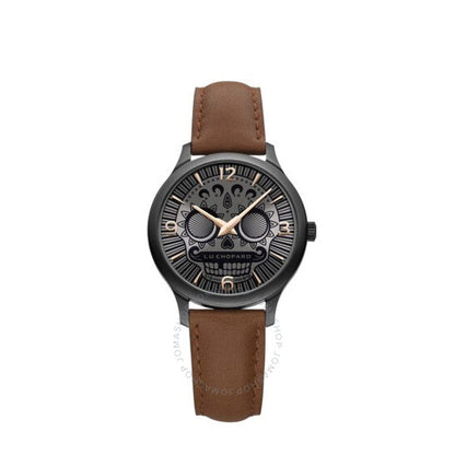 Chopard, L.U.C. Automatic Grey Dial Men's Watch