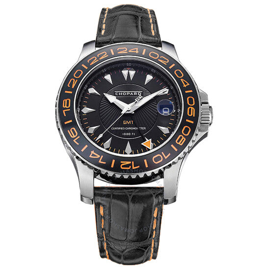 Chopard, L.U.C Pro One GMT Men's Watch