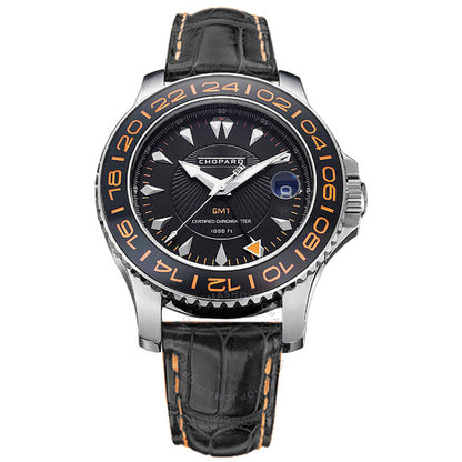 Chopard, L.U.C Pro One GMT Men's Watch