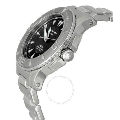 Chopard, LUC Pro One Black Dial Men's Watch 15/8912