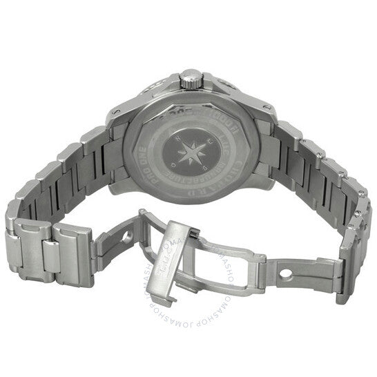 Chopard, LUC Pro One Black Dial Men's Watch 15/8912