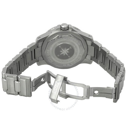 Chopard, LUC Pro One Black Dial Men's Watch 15/8912