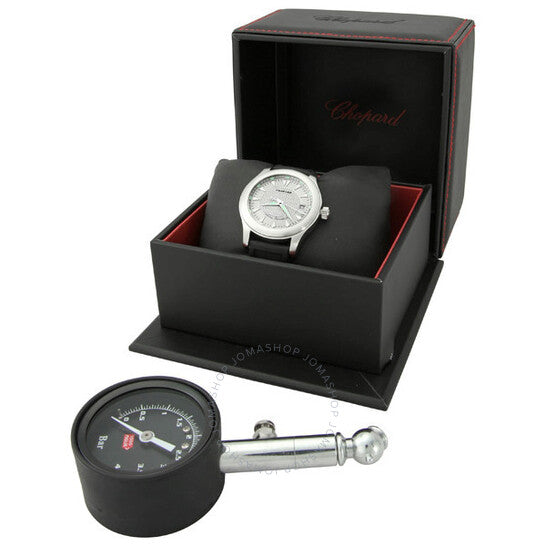 Chopard, L.U.C Sport White Men's Watch 168200-3001