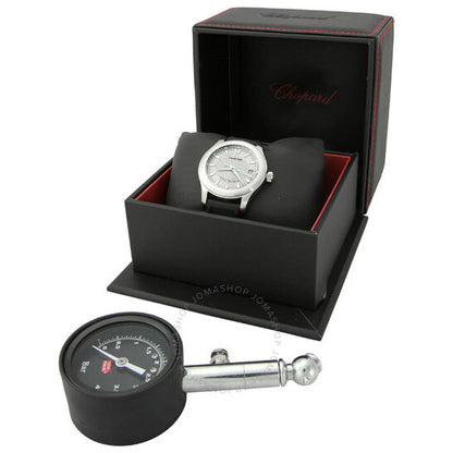 Chopard, L.U.C Sport White Men's Watch 168200-3001