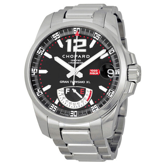 Chopard, Men's Mille Miglia GT XL Power Reserve Watch