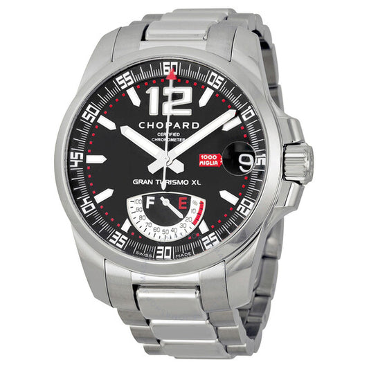 Chopard, Men's Mille Miglia GT XL Power Reserve Watch