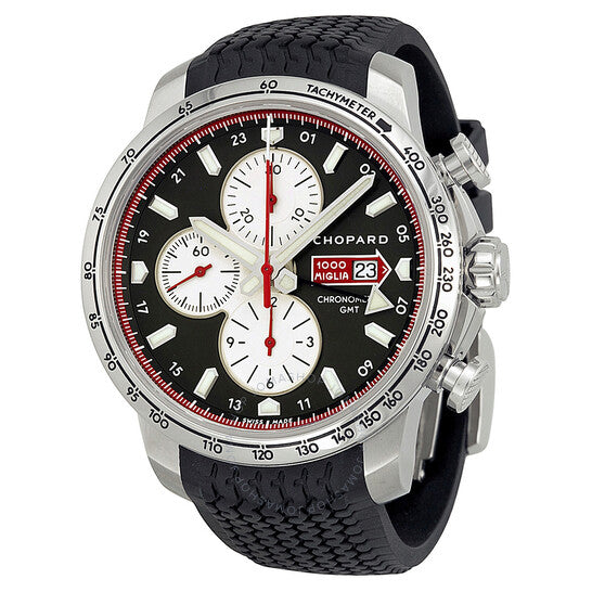 Chopard, Mille Miglia 2013 Limited Edition Men's Watch